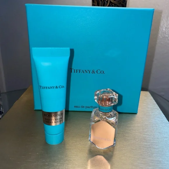 Tiffany & Co.